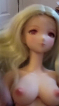 Ayaka's Den Presents: Laika Boss!