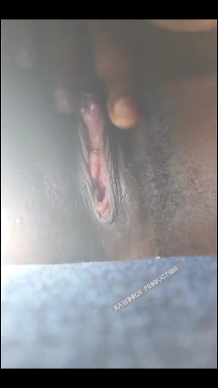 RAWDOGSPRODUCTION: Geil nat heet cumshot poesje druipt