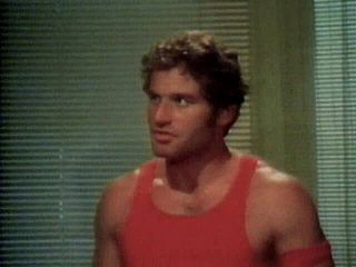 Tribal Male Retro 1970s Gay Films: Cattivi ragazzi parte 1
