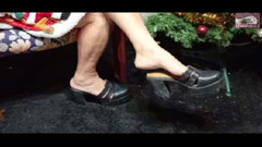 Casal Gresopio BDSM: Matka Minoc Domina - 5