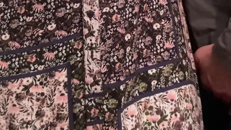 PriyaNaavya: 変態の老人が市バスで学生のアソコを擦る