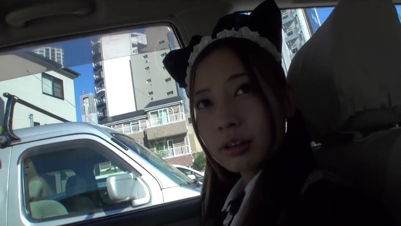 Eagle-Special: Yuria - Weekend Only Creampies: Submissive and Beautiful