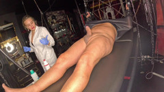 Queen_of_BDSM: Herrin saskia博士会给你穿孔！