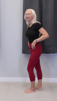 Jeans and Leggings Try on Haul - Fashion Fetish E34 - MILF Stella