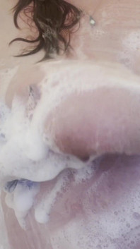 Who Wants to Come Help Me Wash My Big Tits??