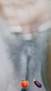 Maid Pussy Rubbing by House Owner in Bathroom