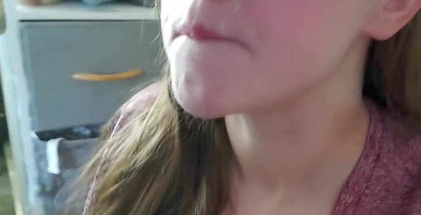 LEXI AND DAN: What's Your Favorite... on My Face?...in My Mouth?...on My Tits?...or...