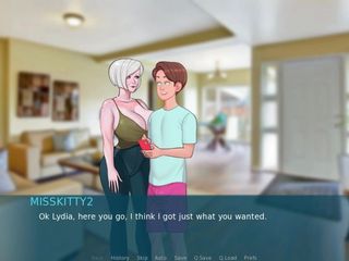 Miss Kitty 2K: Notă sexuală - 102 milf pe Tinder! de Misskitty2k