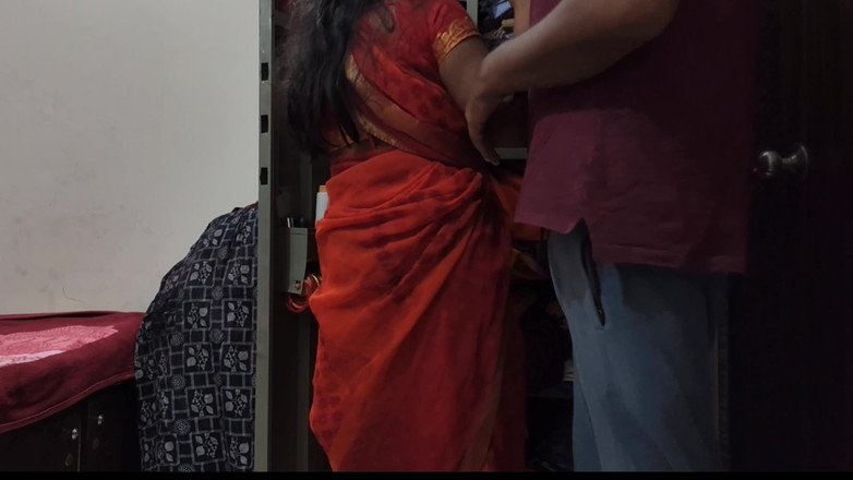 Mumbai Ashu: Ghar Ke Saf Safai Ke Dewran Daven Ne Bhabhi Ko...