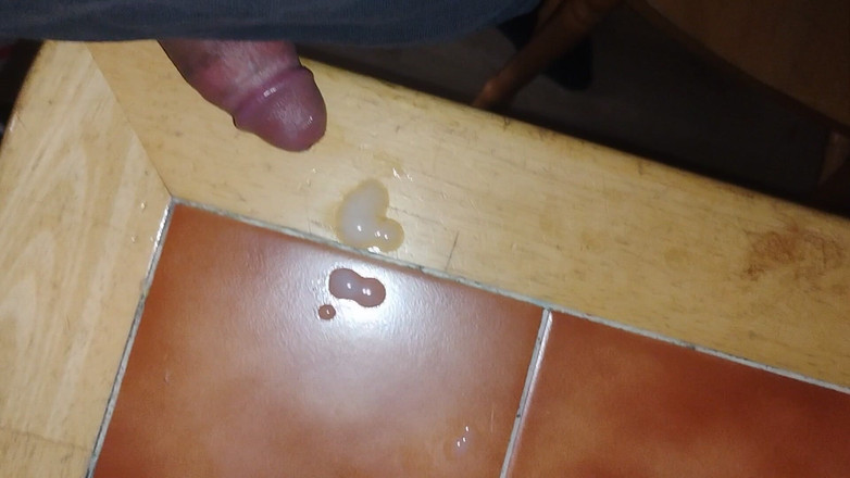 Mofarmer92: Doufám, že jsi žíznivá