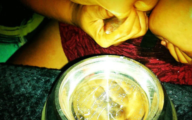 PABLO N3GROBAR: Black Friday Milk Special!