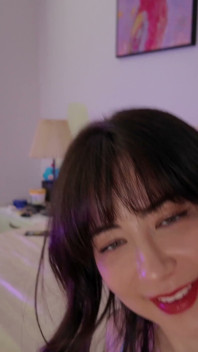 Lingerie experimente - mas provocando você e um pouco. Avaliada