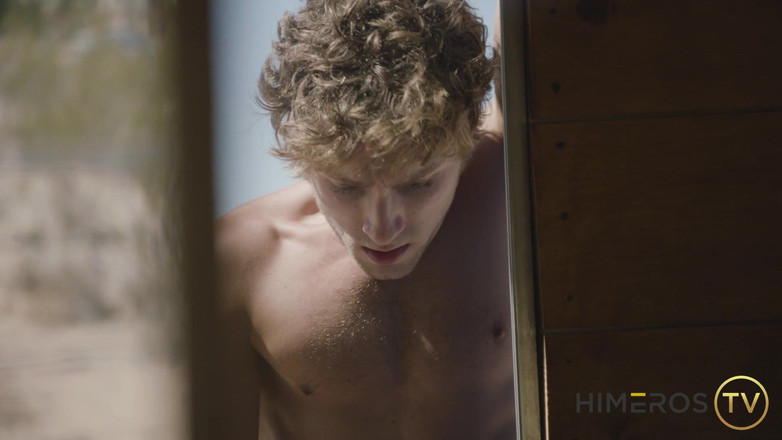 Himeros.tv: Sonho de Calvin