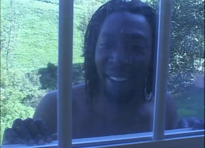 Black Sinner: BBC in the ass makes her scream