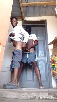 Ghana BBC