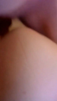 The Horny MILF with the Big Ass Collects a Mega Cumshot From the Thick, Fleshy Glans Cock.