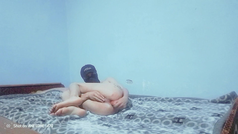 RayKris: Melancap dubur, Immm Mahu