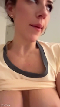 Fucking the Nanny