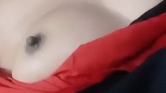 Finally Hairy Pussy Close up Fucked in Missionary
