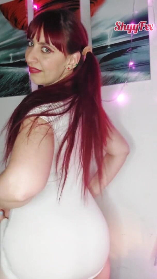 Tu Gauchita Argentina: ShyyFxx с Рождеством! Подарок на всю мою любовь!