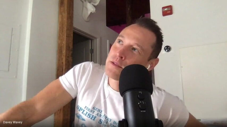 Himeros Backstage: Oversheard - Himeros Live
