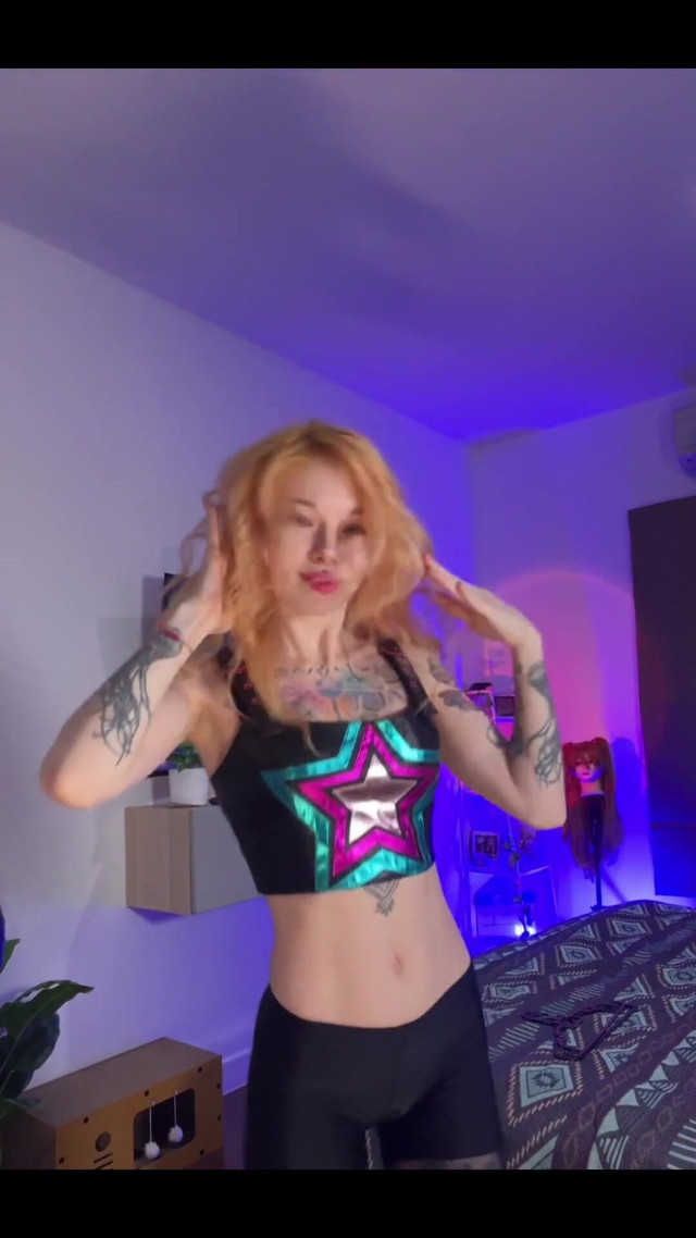 I Really Like This Dance (Karneli Bandi)