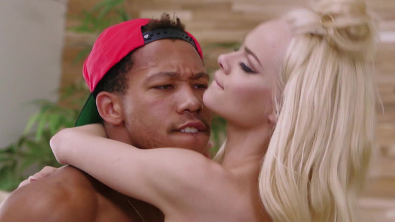 Sweet Sinner: Catfished Scene 1 Sneaky Surprise