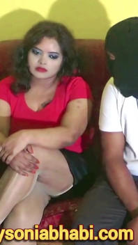 When Step Mom Giving the Sex Education to Her Step Son and His Friend.. Step Mom Get Fucked Her Step Son and His Friend.