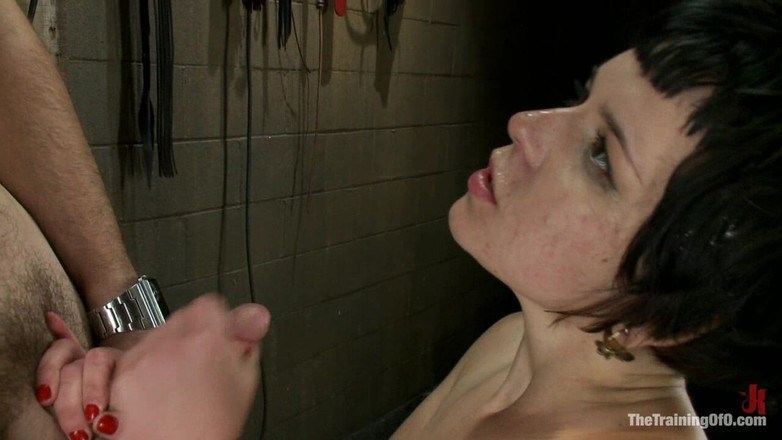 The Training of O by Kink: 줄리엣의 날 4일차 훈련