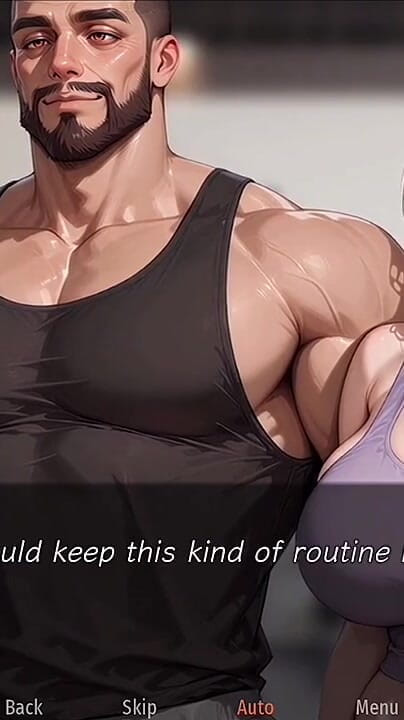 Ntr’ed by My Stepdad - Part 3 (Captain ero gaming)