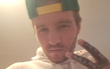 Nymphohard: Tady jsem!