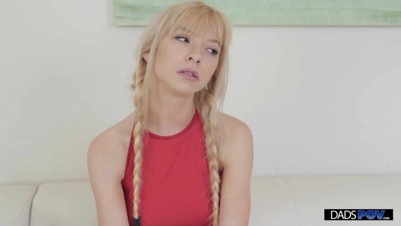 JAYS POV: Kenzie Reeves em vingança com gozada interna