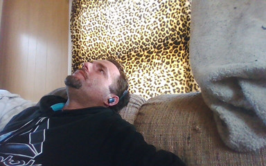 Davey4541Tex: Stroking