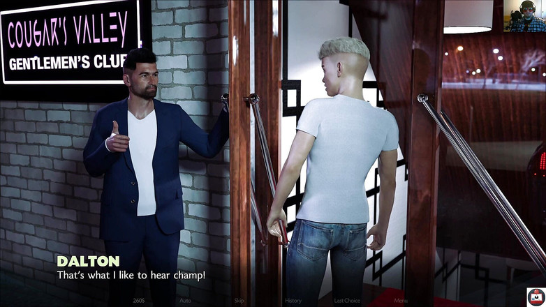 Joystick Cinema: Carimbos de tempo: Amor Perdido - Pt 41