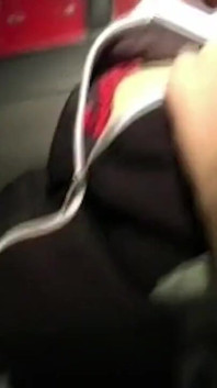Carpark Wife Sucks Strangers Dick