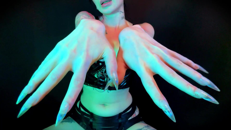 Baal Eldritch: 为我的马尼和佩迪支付 - findom，ripoff，女神崇拜