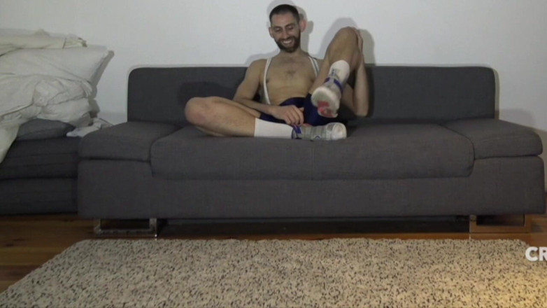 BAREBACKERS FROM LONDON: Amazing Big Dick Oin Hsi Hole