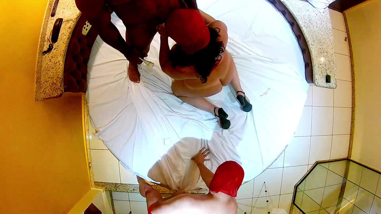 Minhaesposaparaoutro: Manželka Podvádí S Uzdraveným Milencem, Paroháč Filmy DP Bez Kondomu