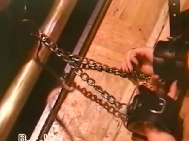 Art of Bondage: Koleksi vintage bondage terbaik 1 - DVD