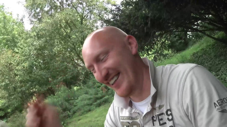 Erotic Planet Studio: One Woman Two Guys - Si jalang dikongkek dua hala dan...