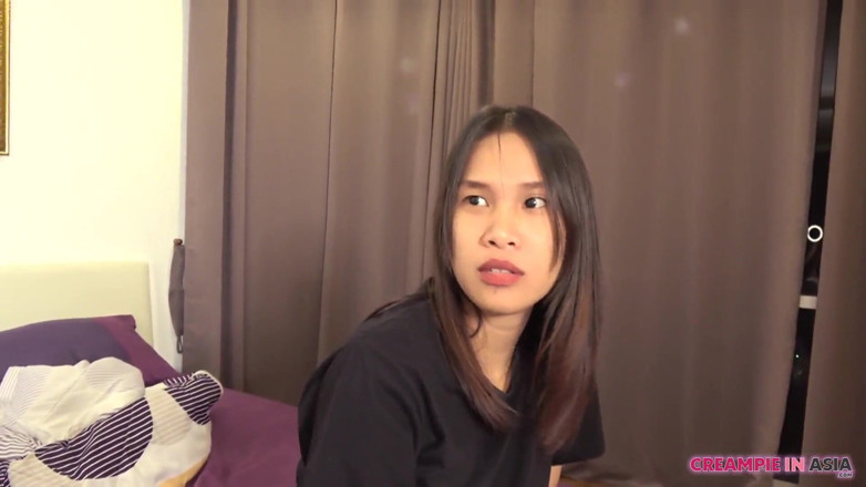 Creampie In Asia: เธอไม่โมโหที่โดนครีมพาย