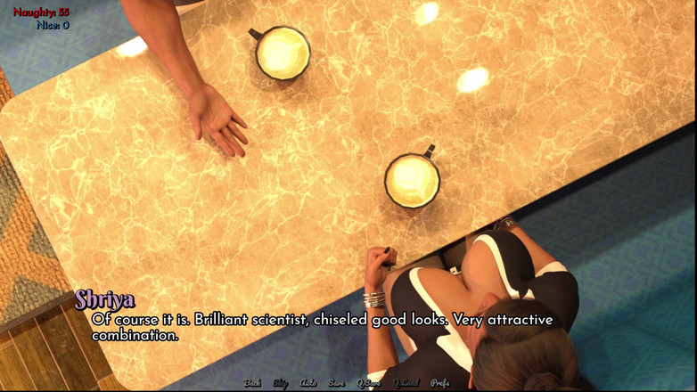 Wickedgammes studio: Rahasia Libido Wanita 2 (Bagian 11)