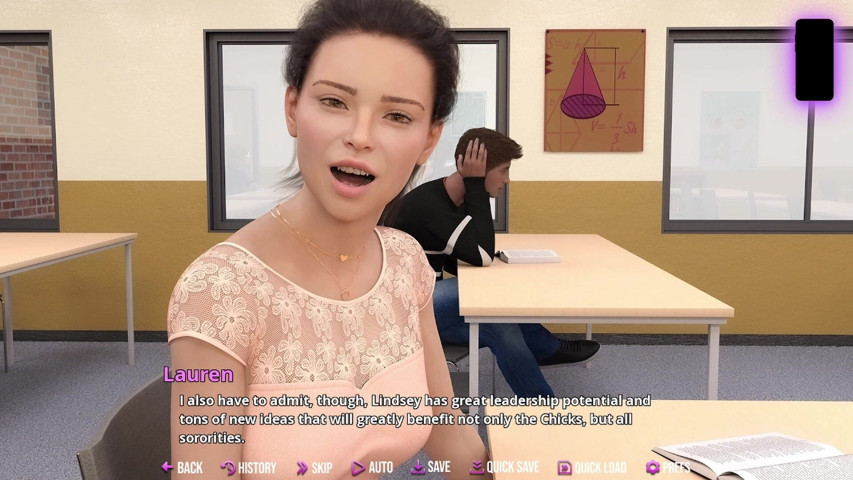 College Kings S2 Ep 1 - Joining Linds Campaign (AVN Teller) College Kings S2 Ep 1 - Joining Linds Campaign (AVN Teller)
