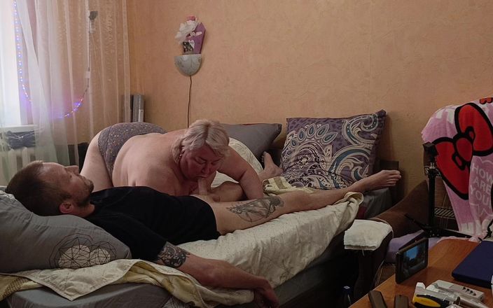 Zona901: Uwielbiam to, kiedy moja teściowa daje loda i ssała każdą...