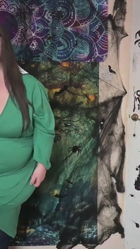 SSBBW Fashion Haul Fat Body