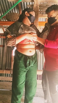 Desi Couple