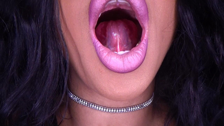 VeryCruelAspen: Quick Lips