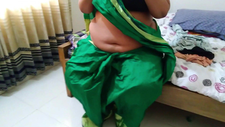 Aria Mia: Subah Subah College Teacher Ko Sat Kya Kand?