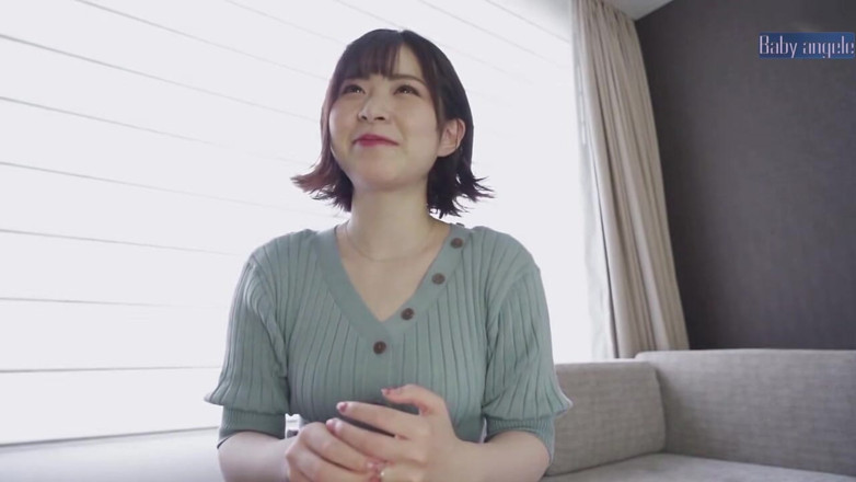 Asian happy ending: Strand pickup - 25-jährige G-cup-Badeanzug-schönheit geht in ein Hotel für rohen Sex...