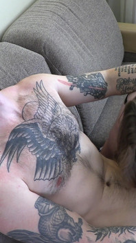 New Younger Cock for Me!